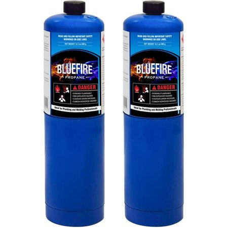 Bluefire Propane BF-PROPANE-2